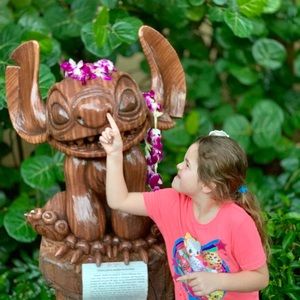 Meet your Posher, Mike